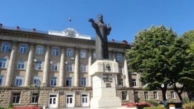 Ultima Oră // Când vor fi organizate alegeri locale noi în municipiul Bălți